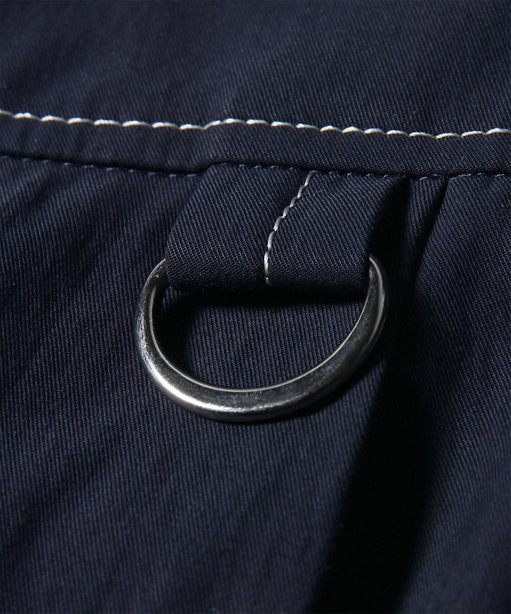 Paul Smith ツイル カーゴパンツ 