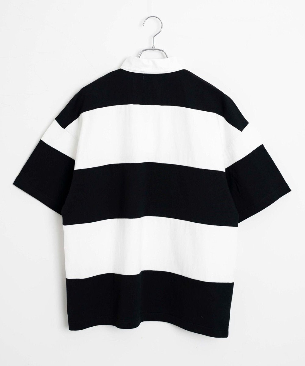 WEGO ビッグラガーシャツ 