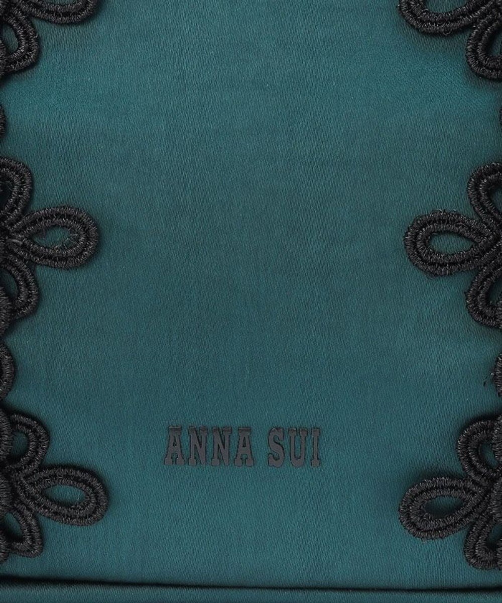 ANNA SUI タフィ トートバッグ（小） 