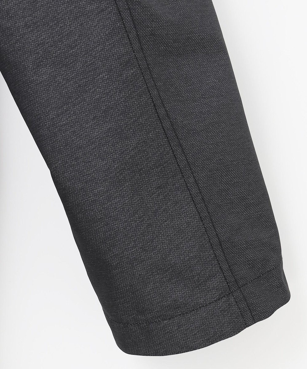 JOSEPH ABBOUD 【キングサイズ・3WAY/撥水/INフード/ダウンライナー付】 3WAY高機能ダウンコートインターレースメモリーダウン 