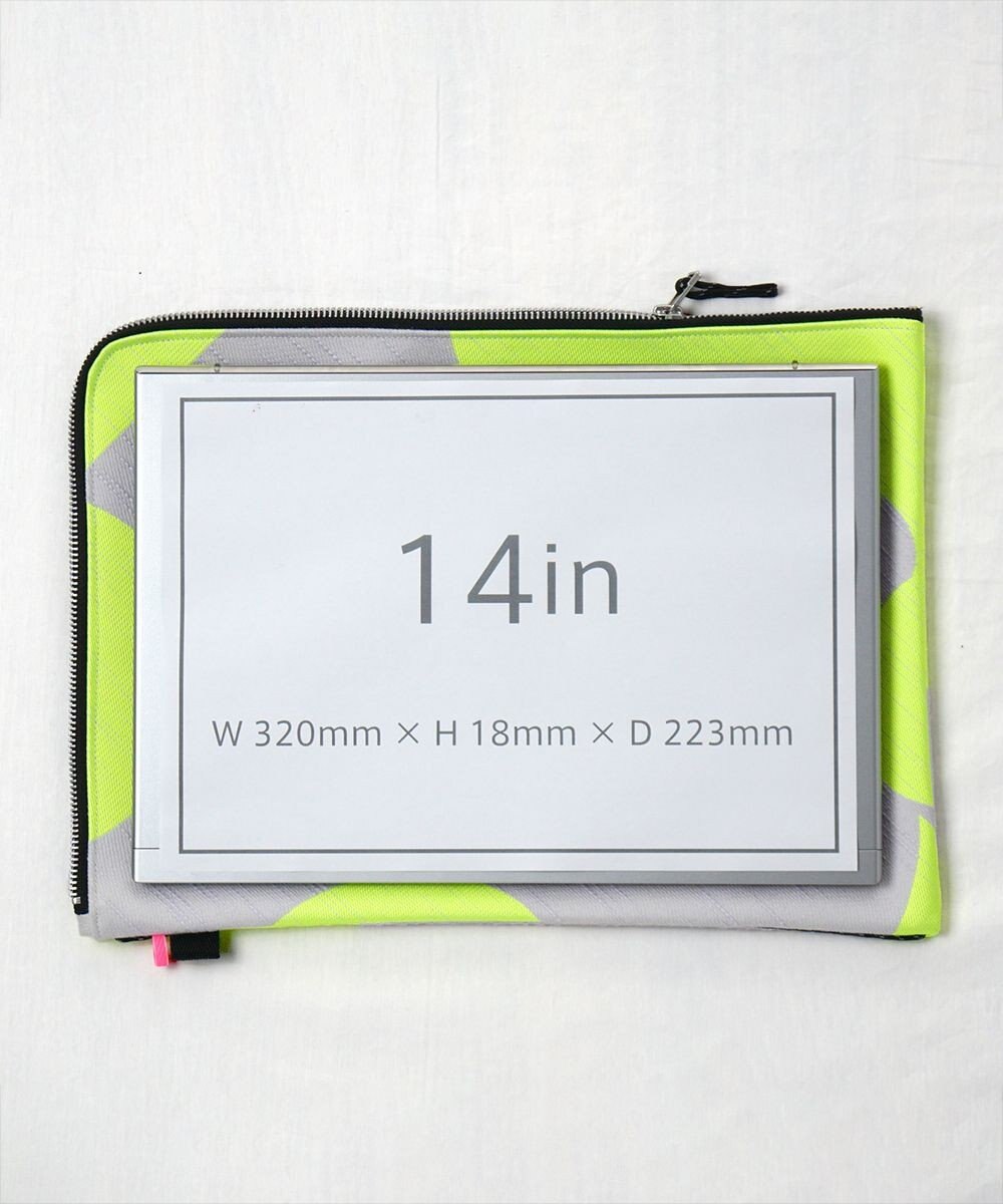 POLS ノートパソコンケース 