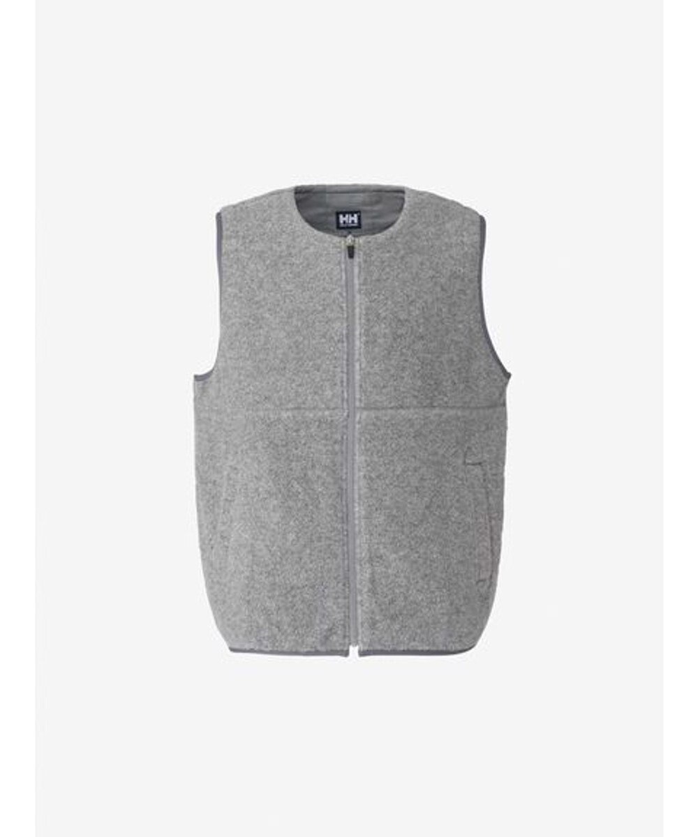 HELLY HANSEN スコーグパイルベスト 