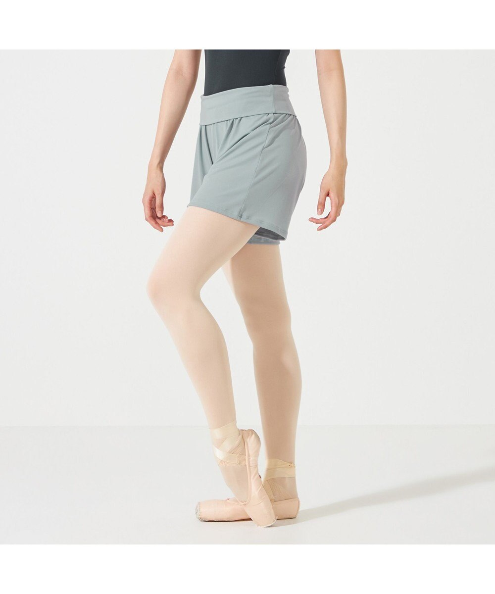 Chacott ハーフパンツ 