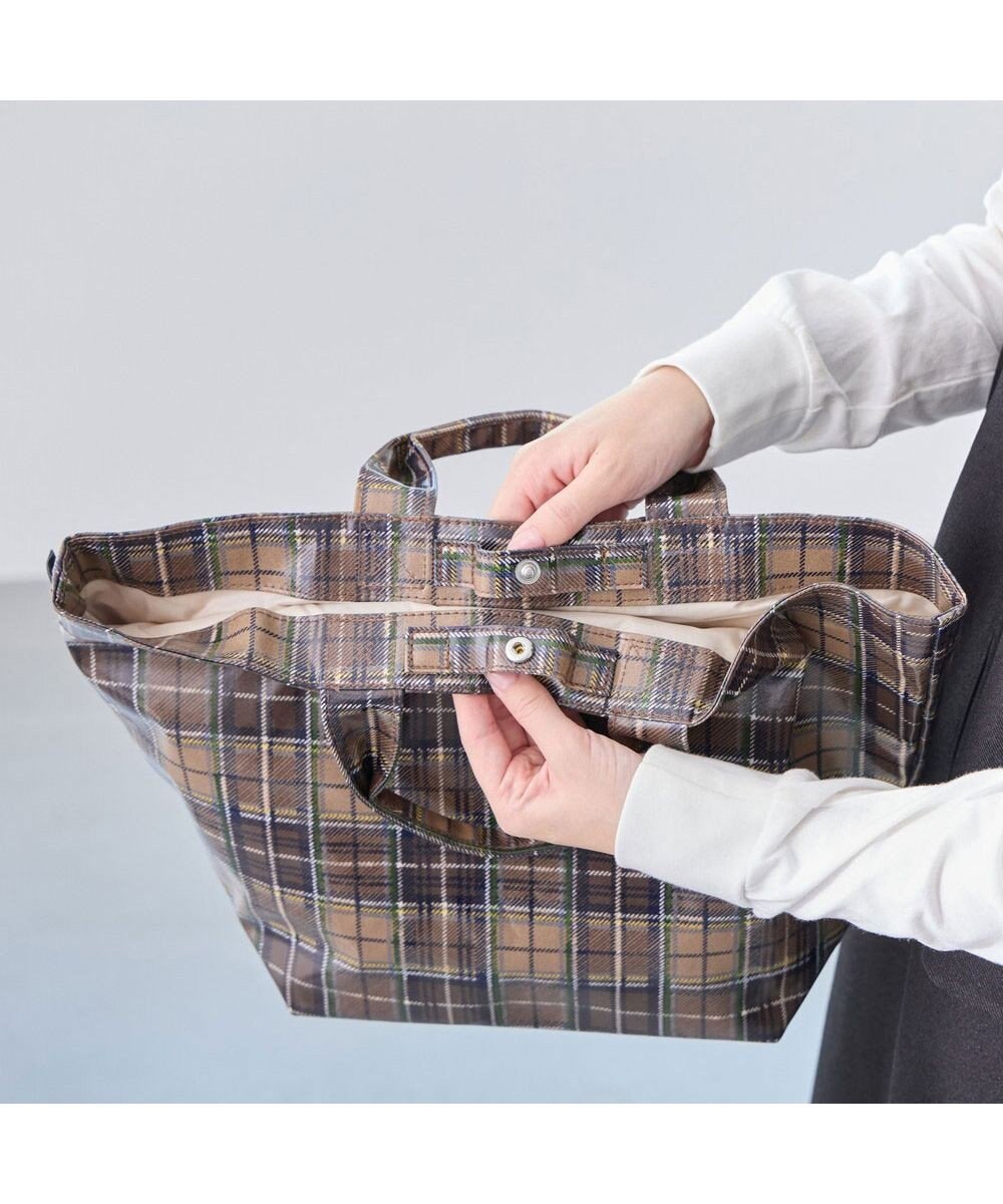 ROOTOTE 3608【ラミネート加工】EU.デリ.ラミネート-T 