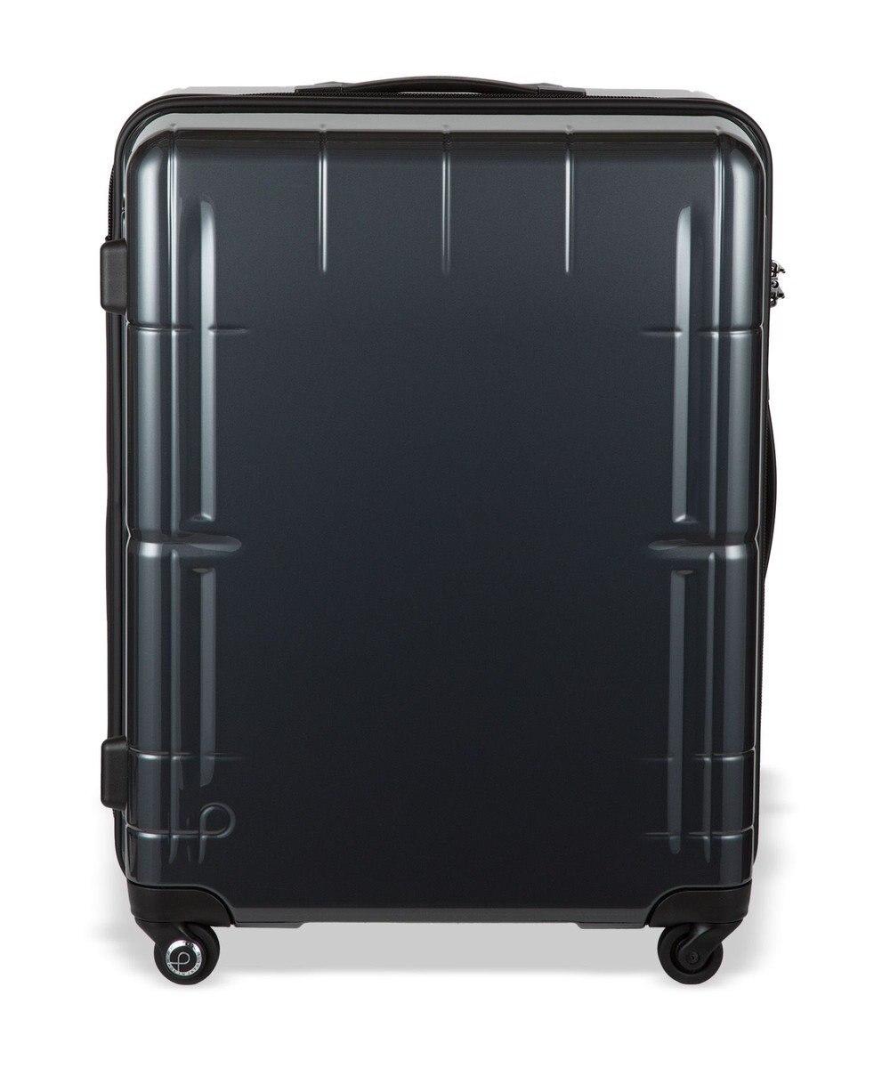 ACE BAGS & LUGGAGE proteca スタリアVsD スーツケース 104L キャスターストッパー 08215 プロテカ 