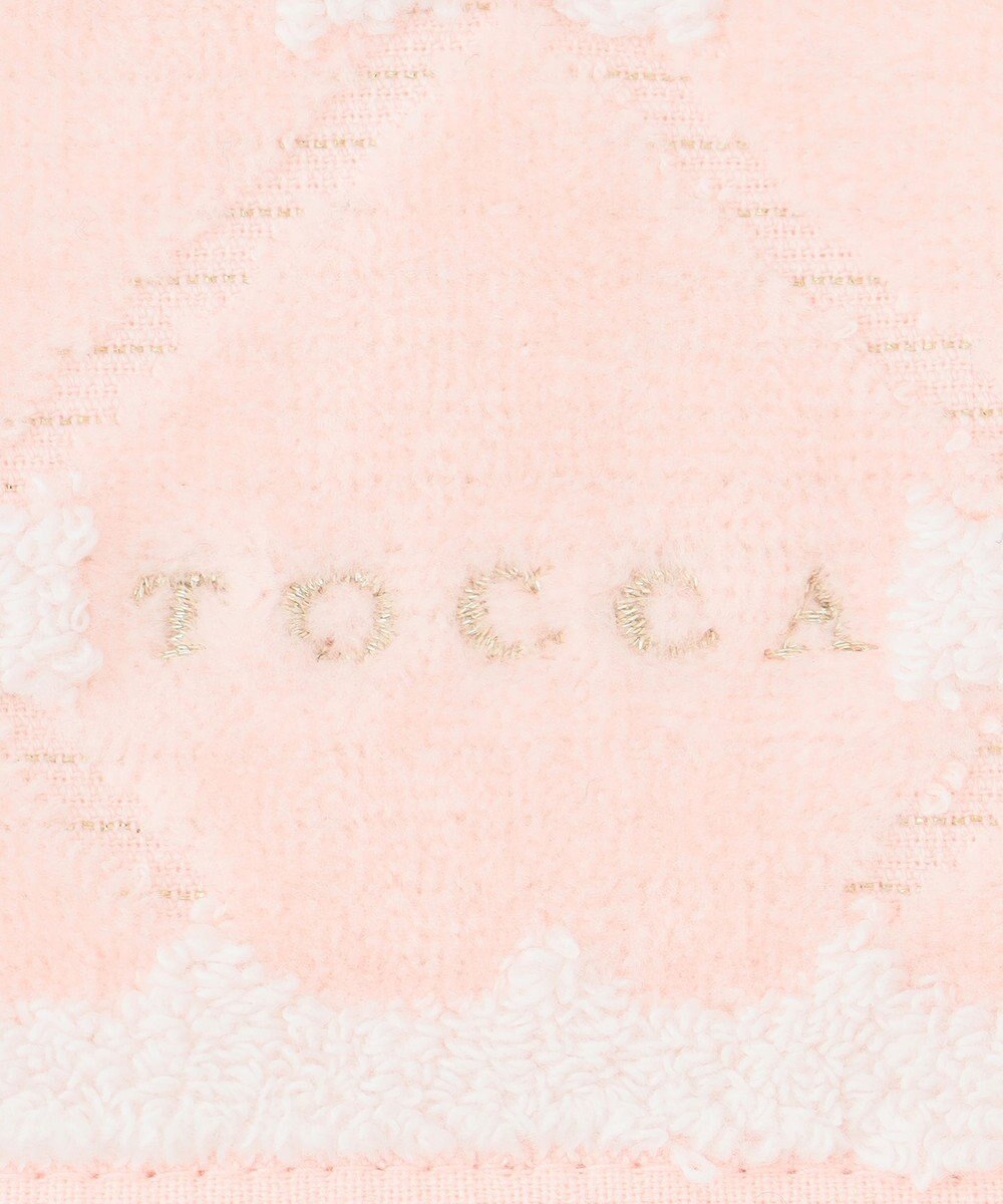 TOCCA CLOUDY RIBBON TOWELCHIEF タオルハンカチ 