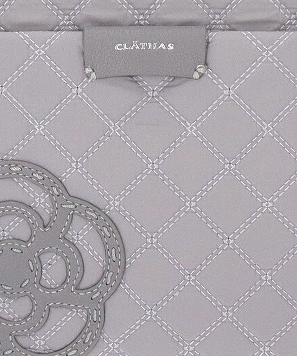 CLATHAS カペラ ショルダーバッグ（大） 