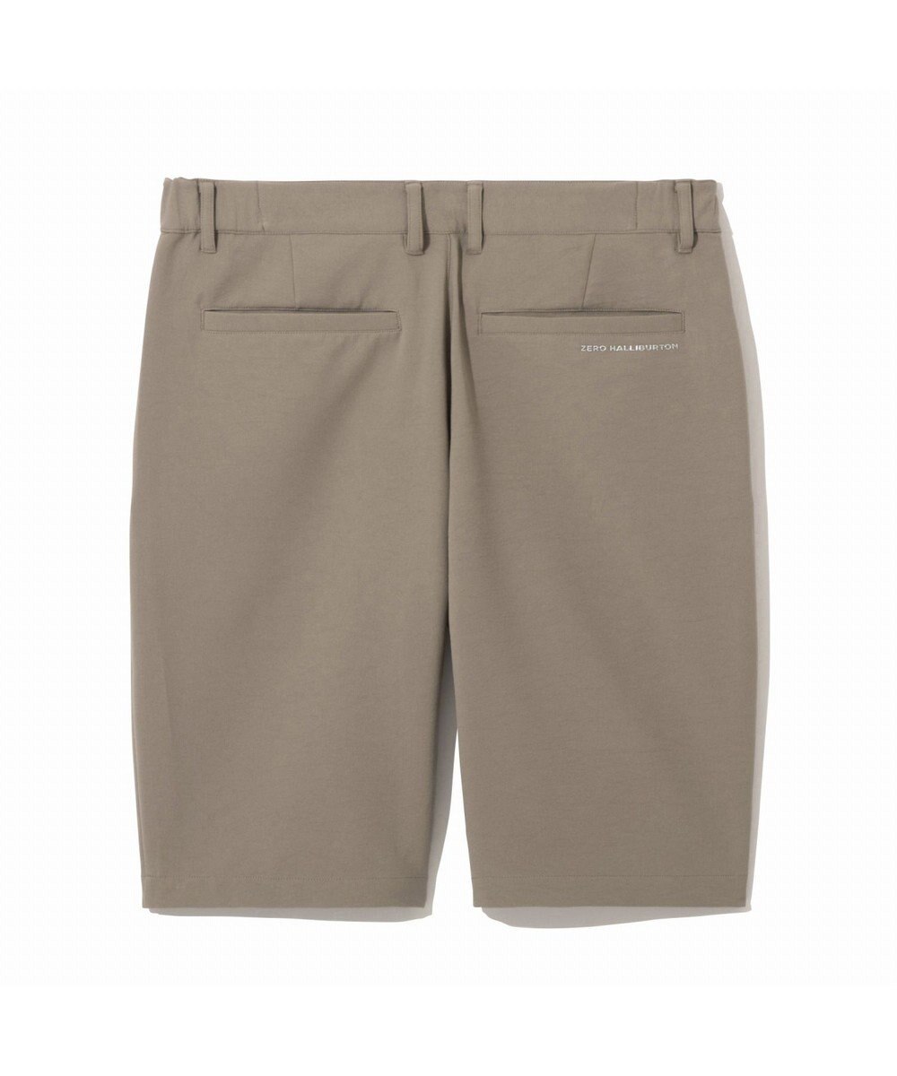 ZERO HALLIBURTON 【撥水・通気性】 エアーインプレッションショートパンツ ZHG-M5S11b 82965 