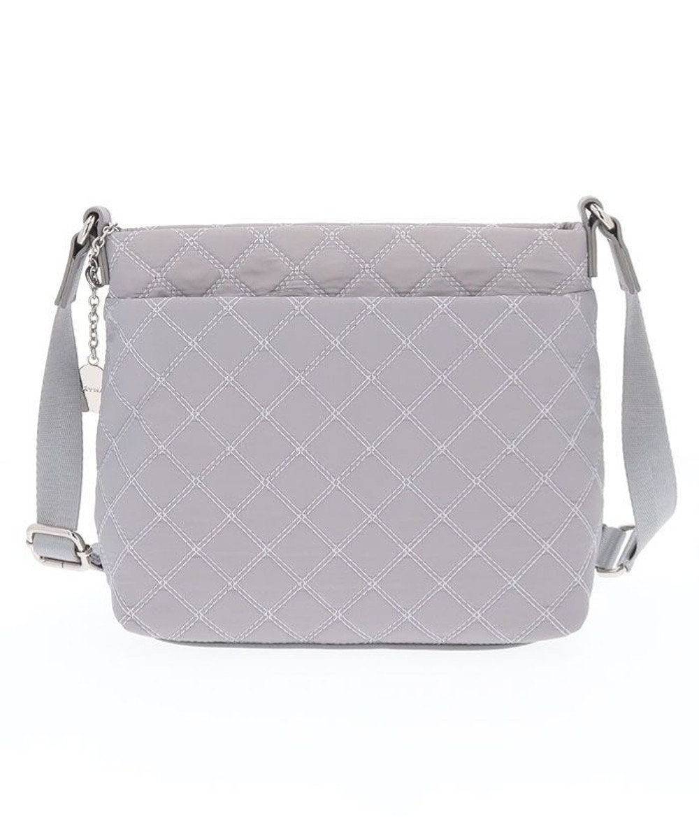 CLATHAS カペラ ショルダーバッグ（大） 