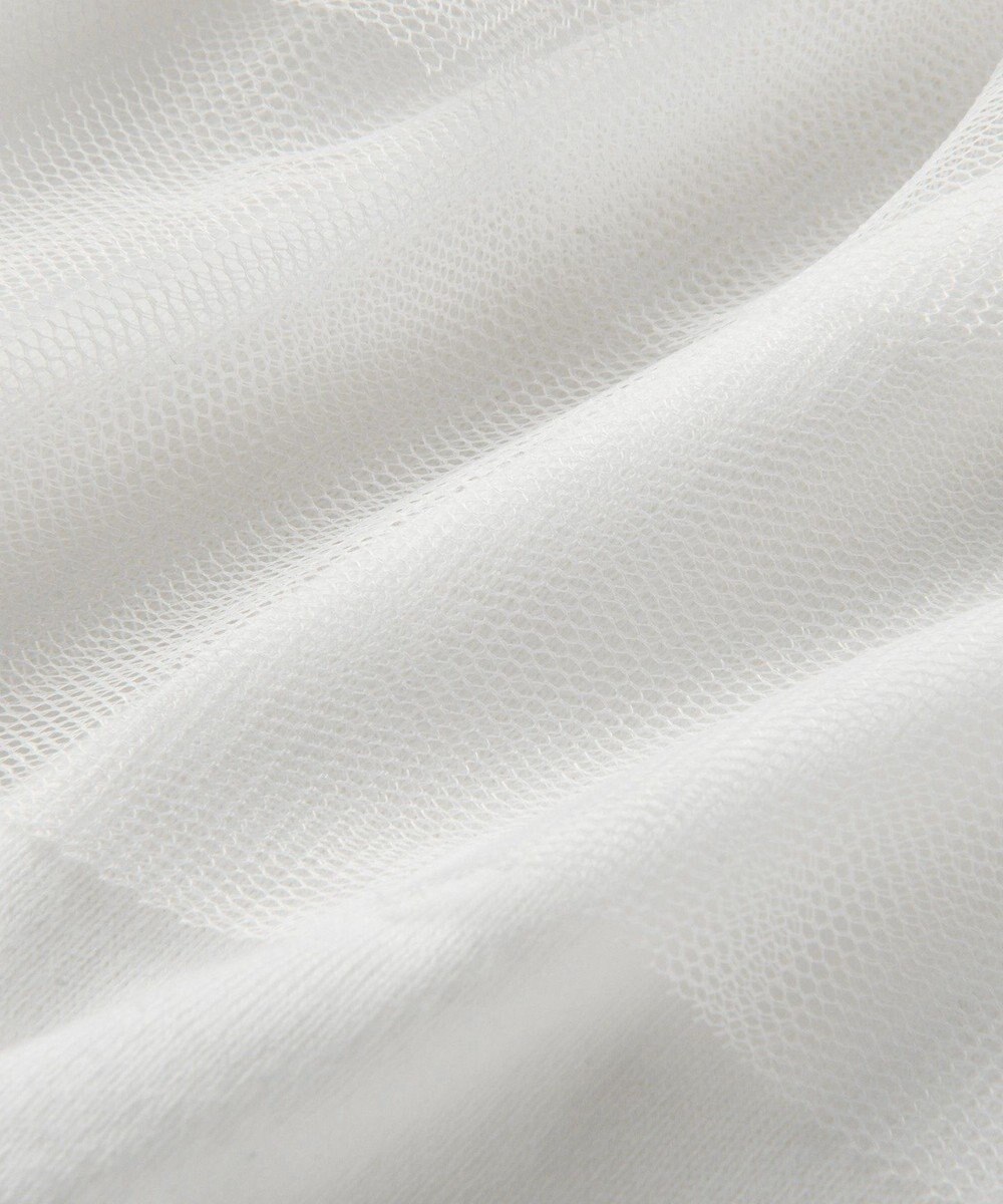 MIKI HOUSE HOT BISCUITS 【70-90cm】 スカート付ブルマ 