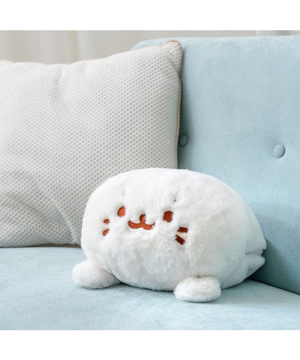 Mother garden しろたん 湯たんぽカバー  《のんびり》 単品 