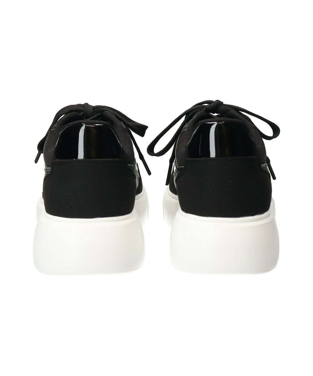 Bridget Birkin 【PARADIS COULEUR】晴雨兼用厚底スニーカー 