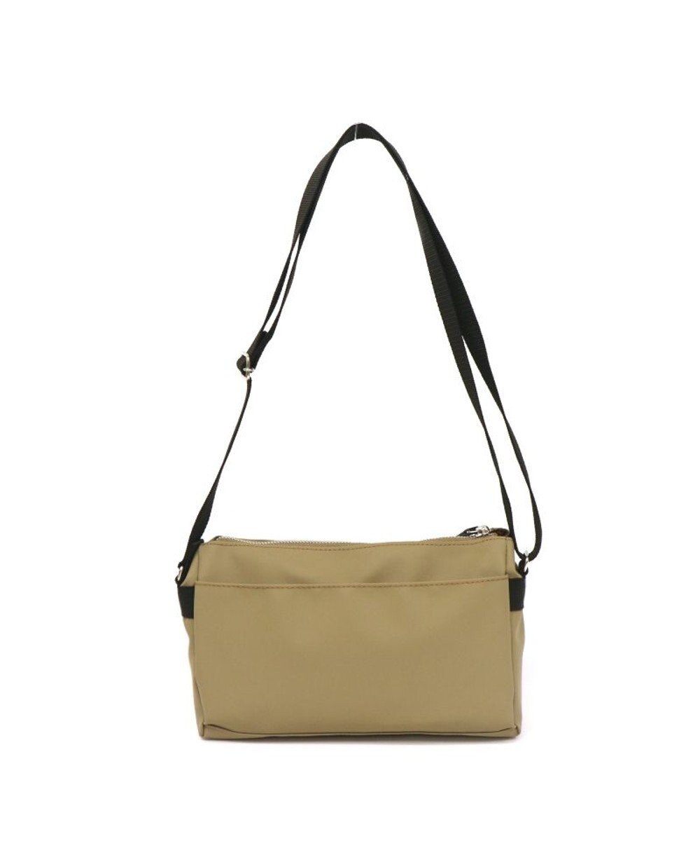 Regalo Felice 【軽量 / お財布機能付き / 防水】ショルダー / REGALO 