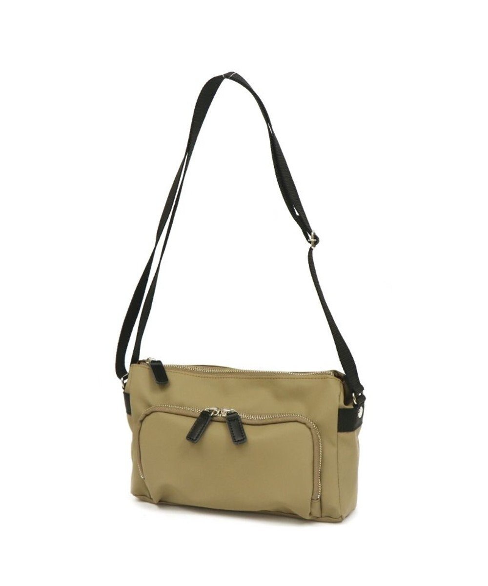 Regalo Felice 【軽量 / お財布機能付き / 防水】ショルダー / REGALO 