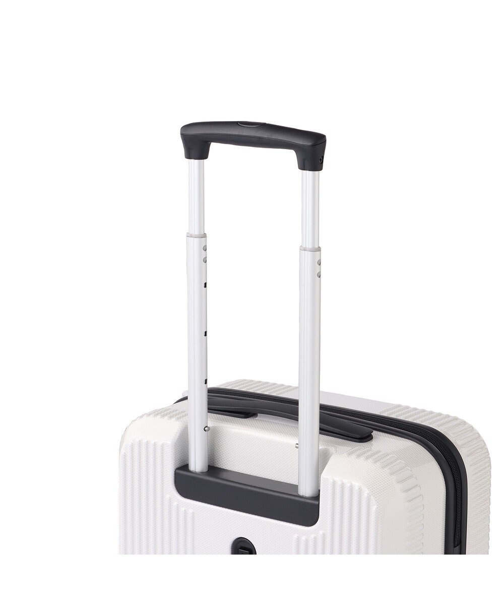 ACE BAGS & LUGGAGE World Traveler ボトムベイ スーツケース 34リットル 2~3泊 3kg 機内持ち込みサイズ キャスターストッパー 双輪キャスター 06951 ワールドトラベラー キャリーケース 