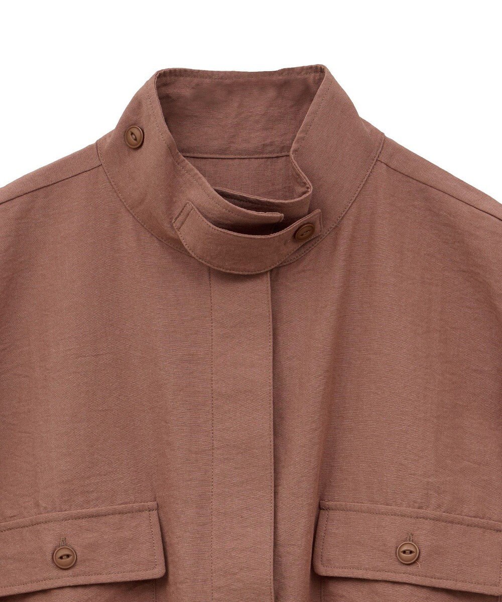 CRAFT STANDARD BOUTIQUE カーゴシャツ 