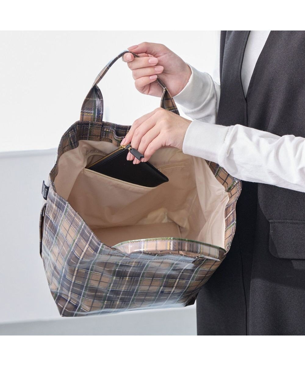 ROOTOTE 3608【ラミネート加工】EU.デリ.ラミネート-T 