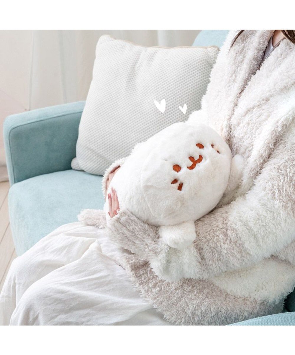 Mother garden しろたん 湯たんぽカバー  《のんびり》 単品 