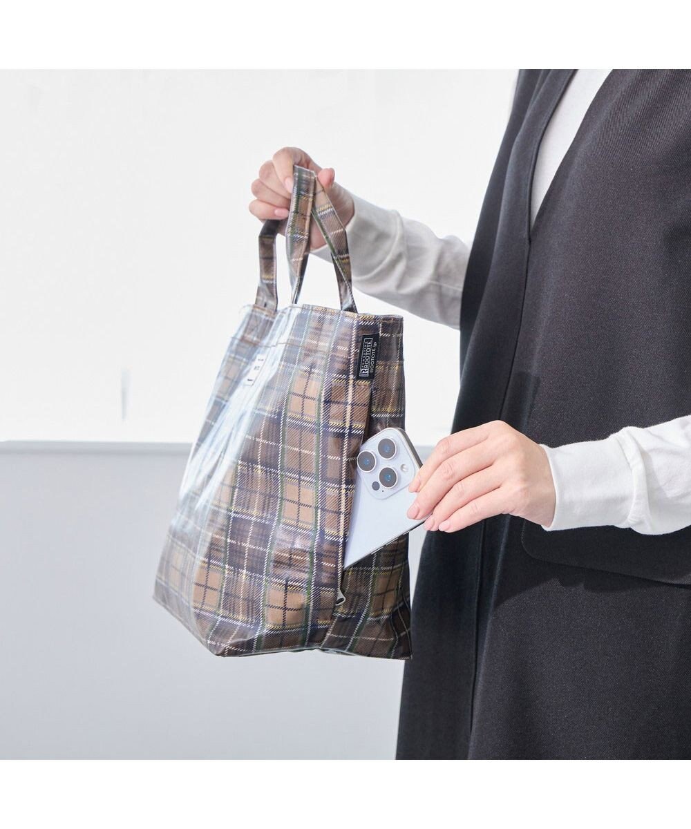 ROOTOTE 3608【ラミネート加工】EU.デリ.ラミネート-T 