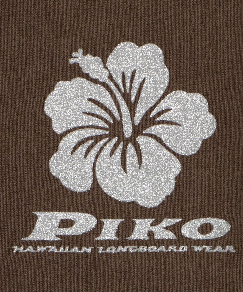 WEGO 別注PIKOパーカー 