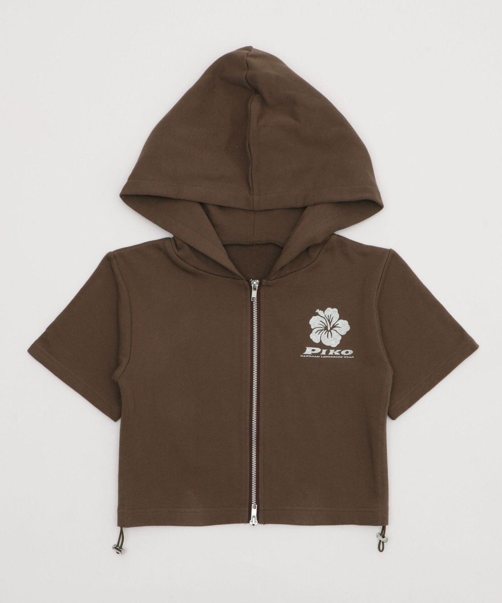 WEGO 別注PIKOパーカー 