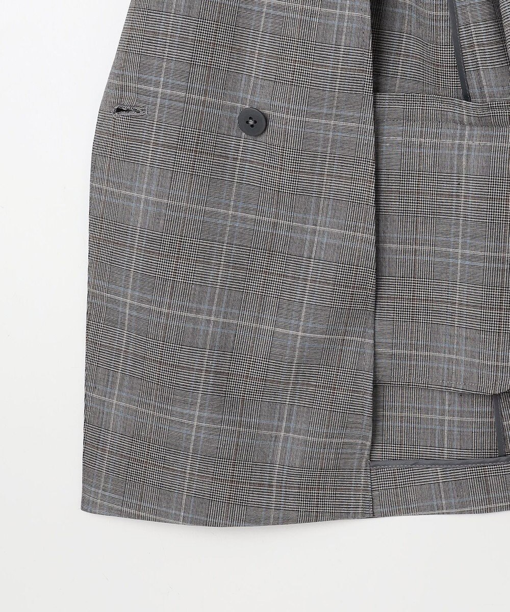 J.PRESS LADIES ANASTASIAトロ ダブル ジャケット 