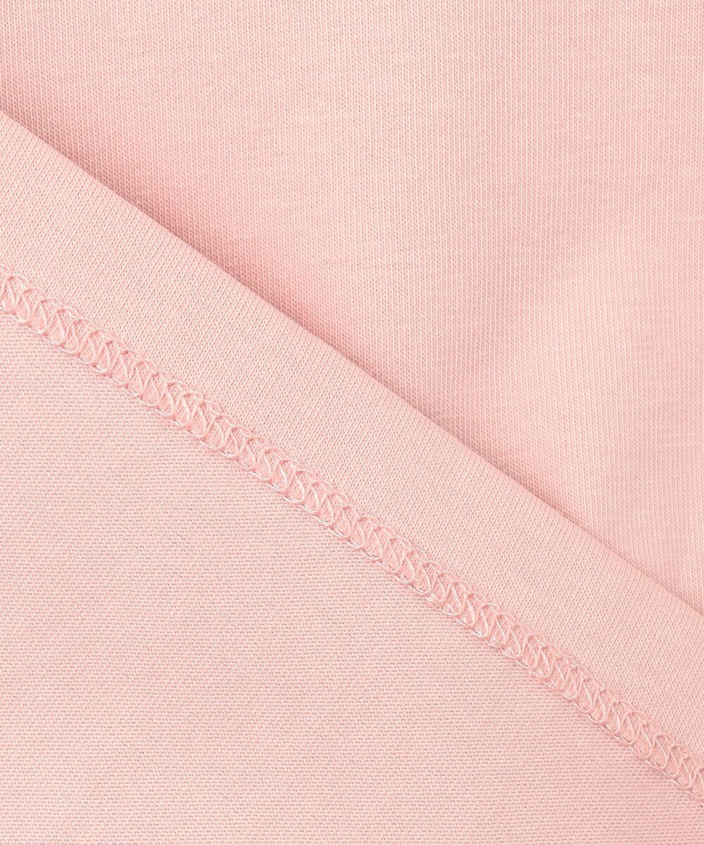 ANY パフスリーブカットソー 