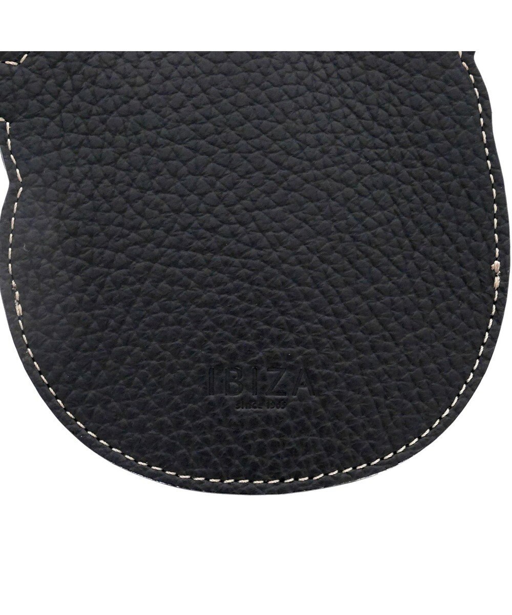 IBIZA アニマーダ　キーケース（双子パンダ） 