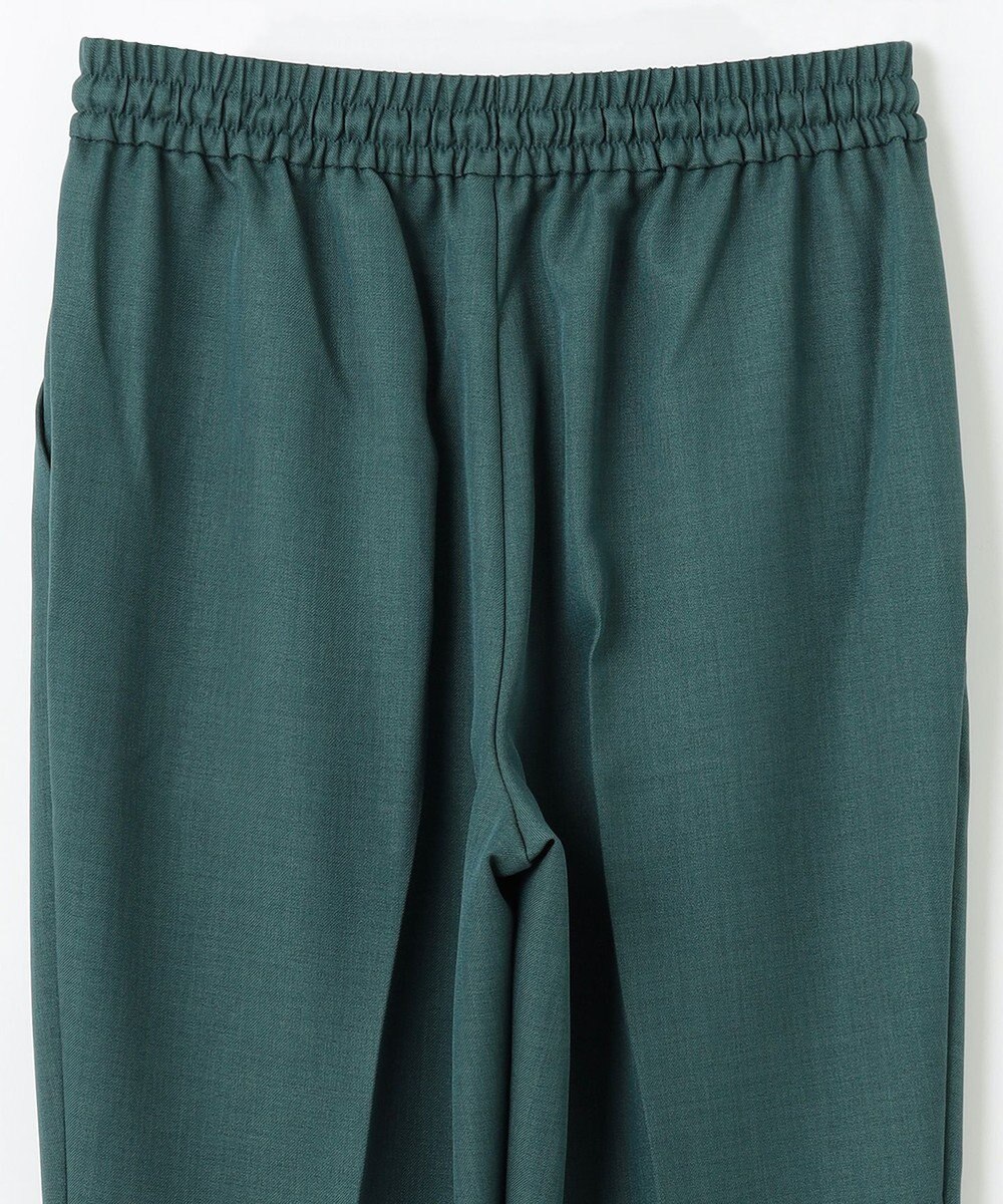 ANY 【セットアップ対応/ウエストゴム】イージィケア美脚テーパードパンツ 