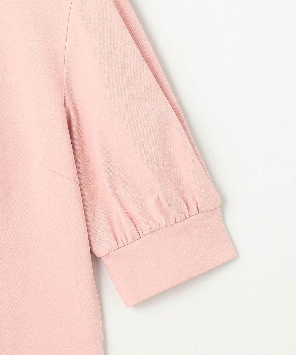 ANY パフスリーブカットソー 