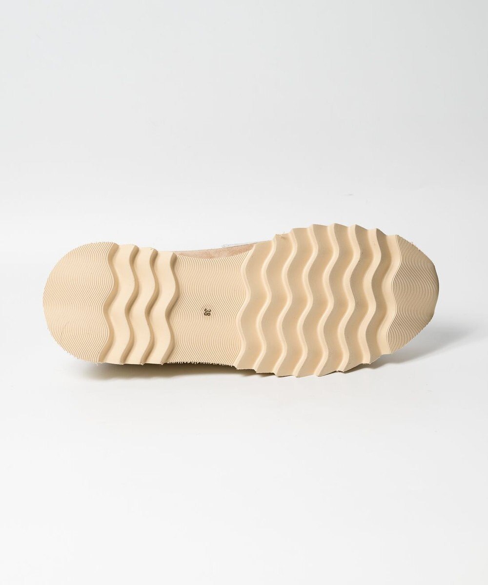 BONTRE 【LucaGrossi/ルカグロッシ】軽量スニーカーローファー/L102M-VS 