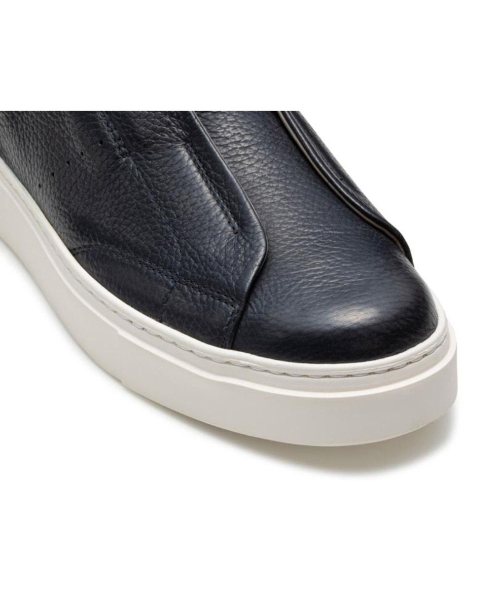 REGAL FOOT COMMUNITY 【リーガルメンズ】84KL ディアスキン スリッポン スニーカー 