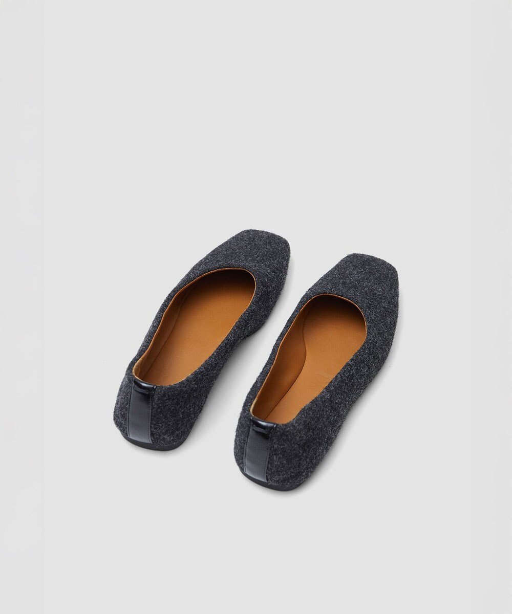 JOSEPH バレリーナ　フランネル 