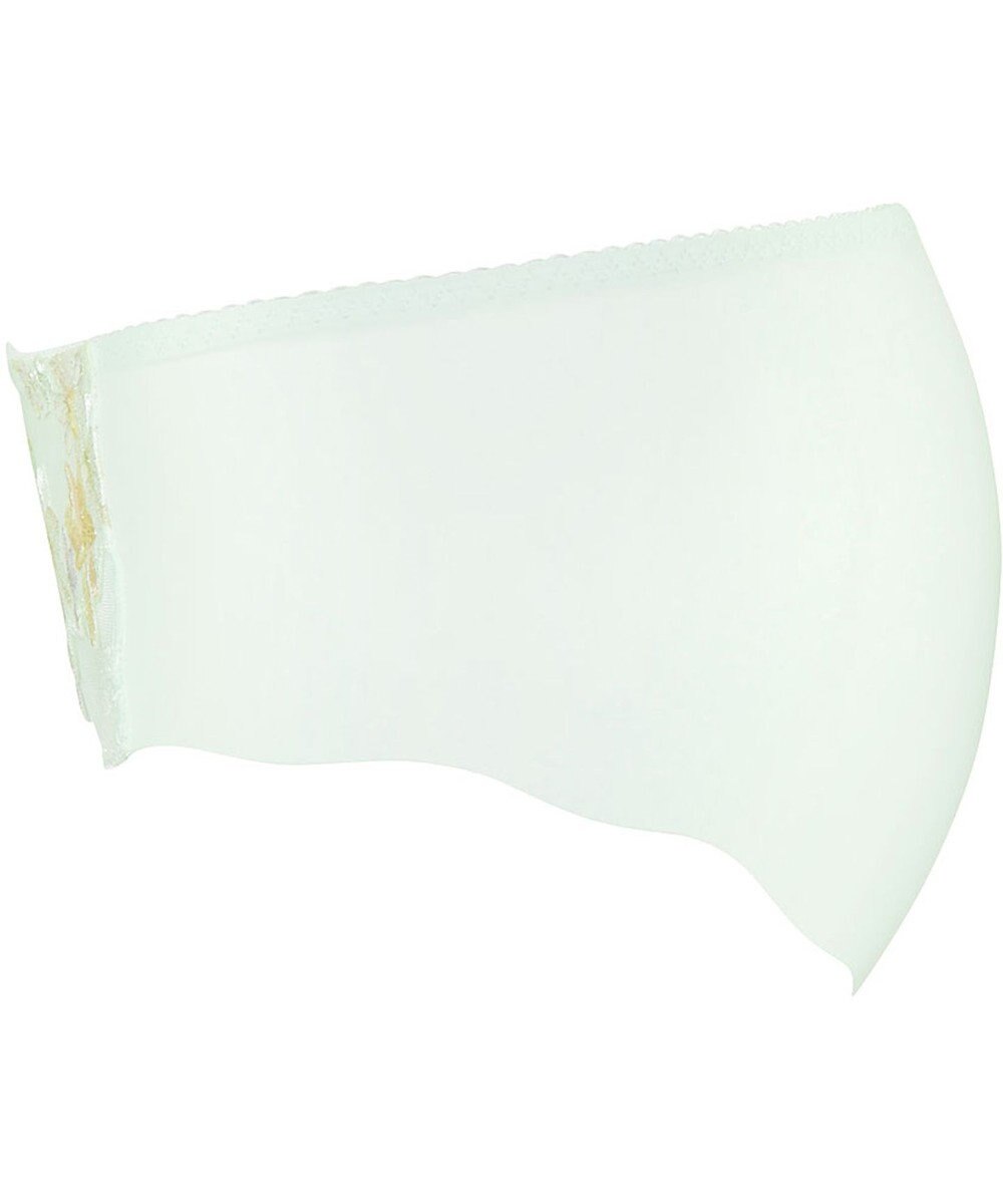 WACOAL ショーツ ボーイレングス 【重力に負けないバストケアBra】 はきこみ丈あさめ アウターにひびきにくい(後ろ裾) BRB414とペア レディース PRA614 /ワコール 