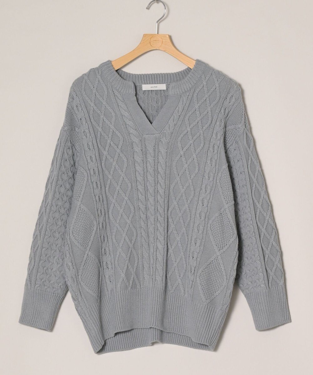 ONWARD Reuse Park 【any FAM】ニット秋冬 