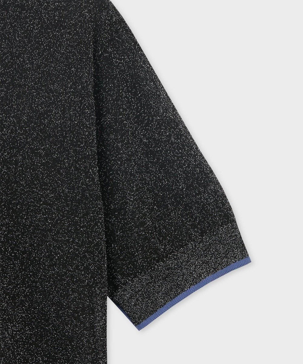 Paul Smith 【洗える】 ルレックス ニットポロシャツ 