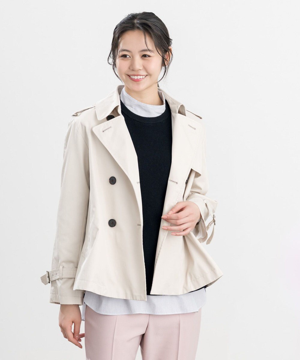 ONWARD Reuse Park 【23区】コート春夏 