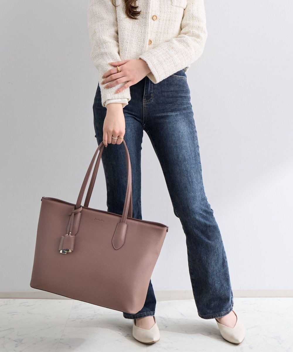 ACE BAGS & LUGGAGE Jewelna Rose リタ・トートバッグ A4サイズ 16146 ジュエルナローズ 