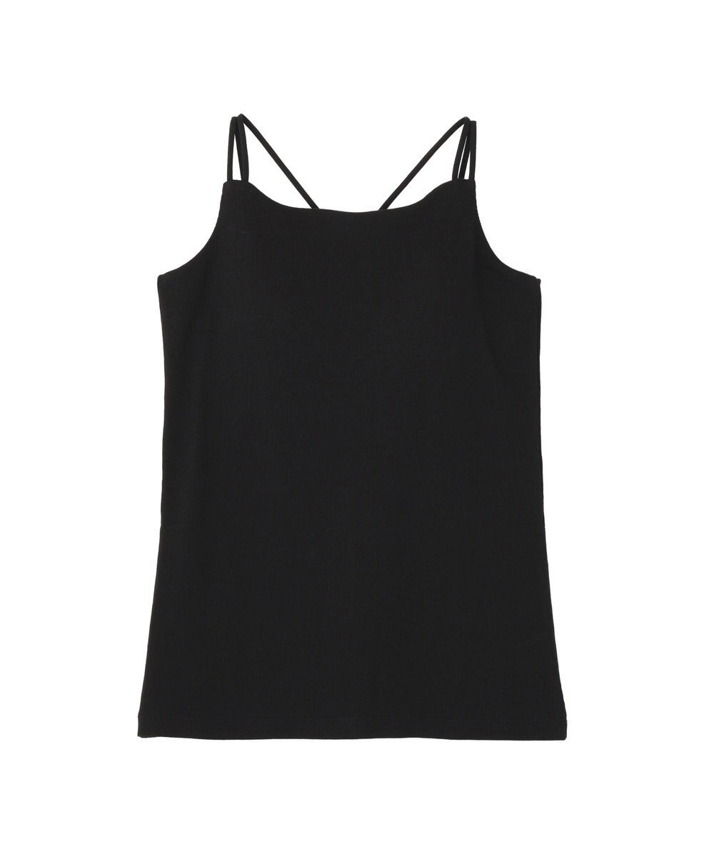 earth music&ecology 【予約】適ON カップ付きキャミソール 