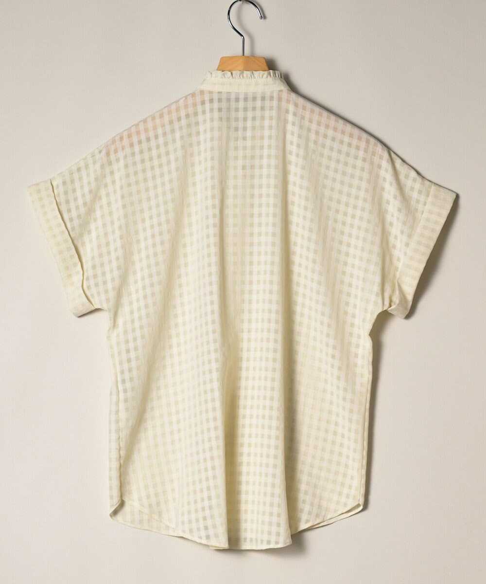 ONWARD Reuse Park 【組曲】ブラウス春夏 