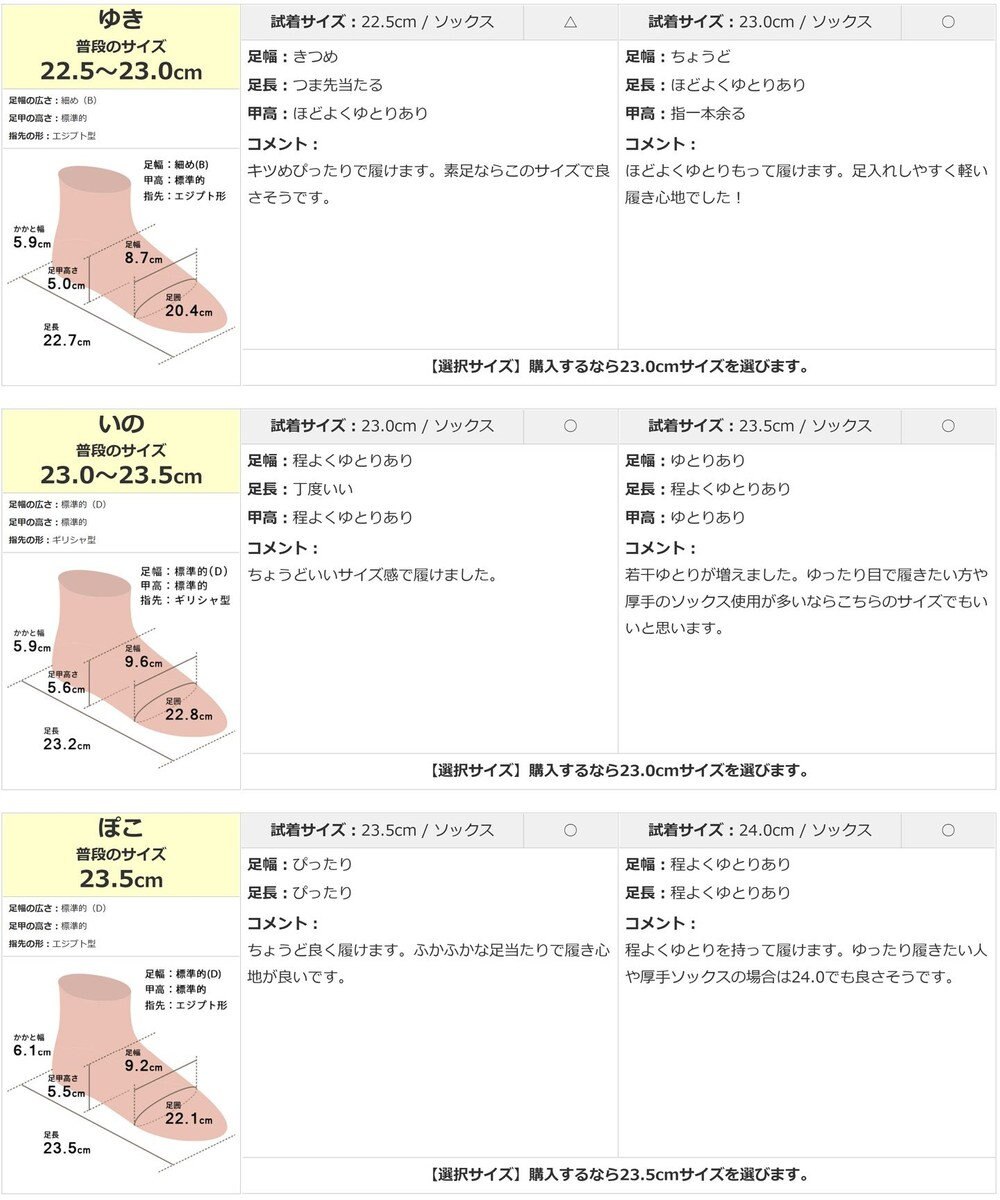 Pointer 【浅見れいなさん×Pointerコラボ】日本製 本革スリッポン 