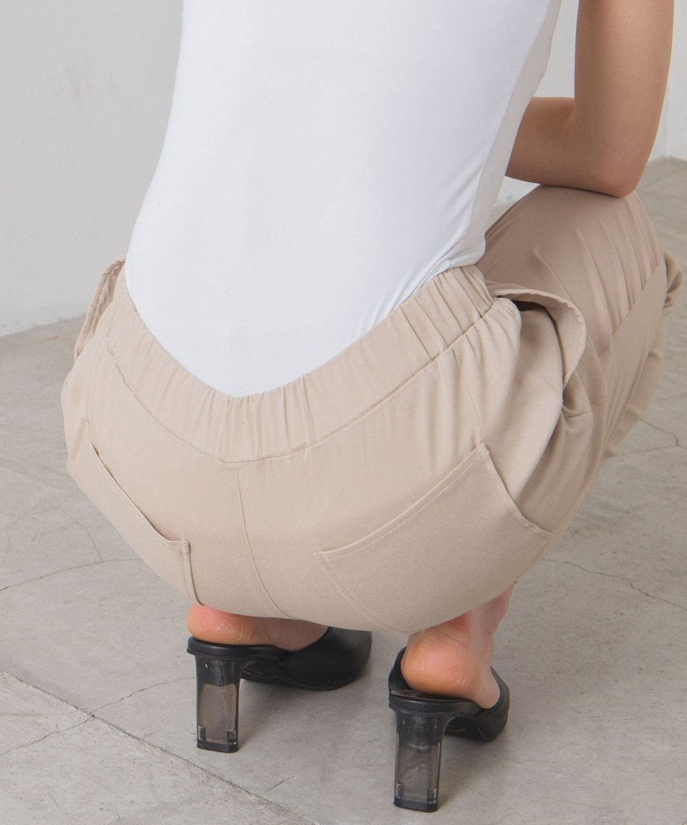 WEGO ストレッチレギンスパンツ 