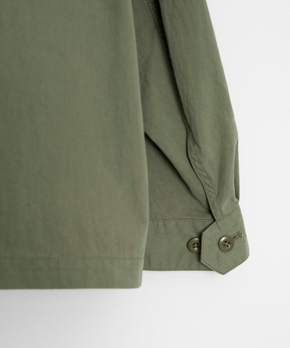 WEGO 【ユニセックス着用ITEM】ファティーグジャケット 