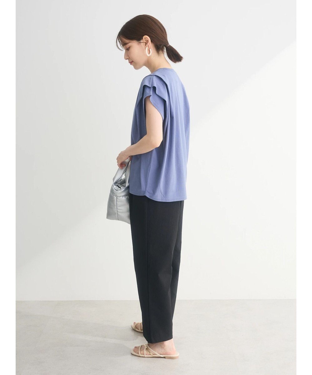 Green Parks ・ＳＵＧＡＲ　ＳＰＯＯＮ【ＣＯＯＬ】ショルダータックＴＥＥ 