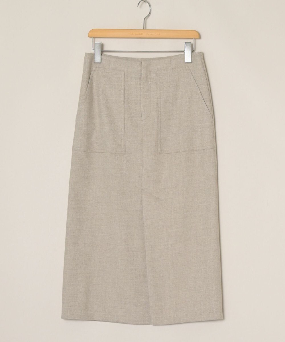 ONWARD Reuse Park 【23区】スカート秋冬 