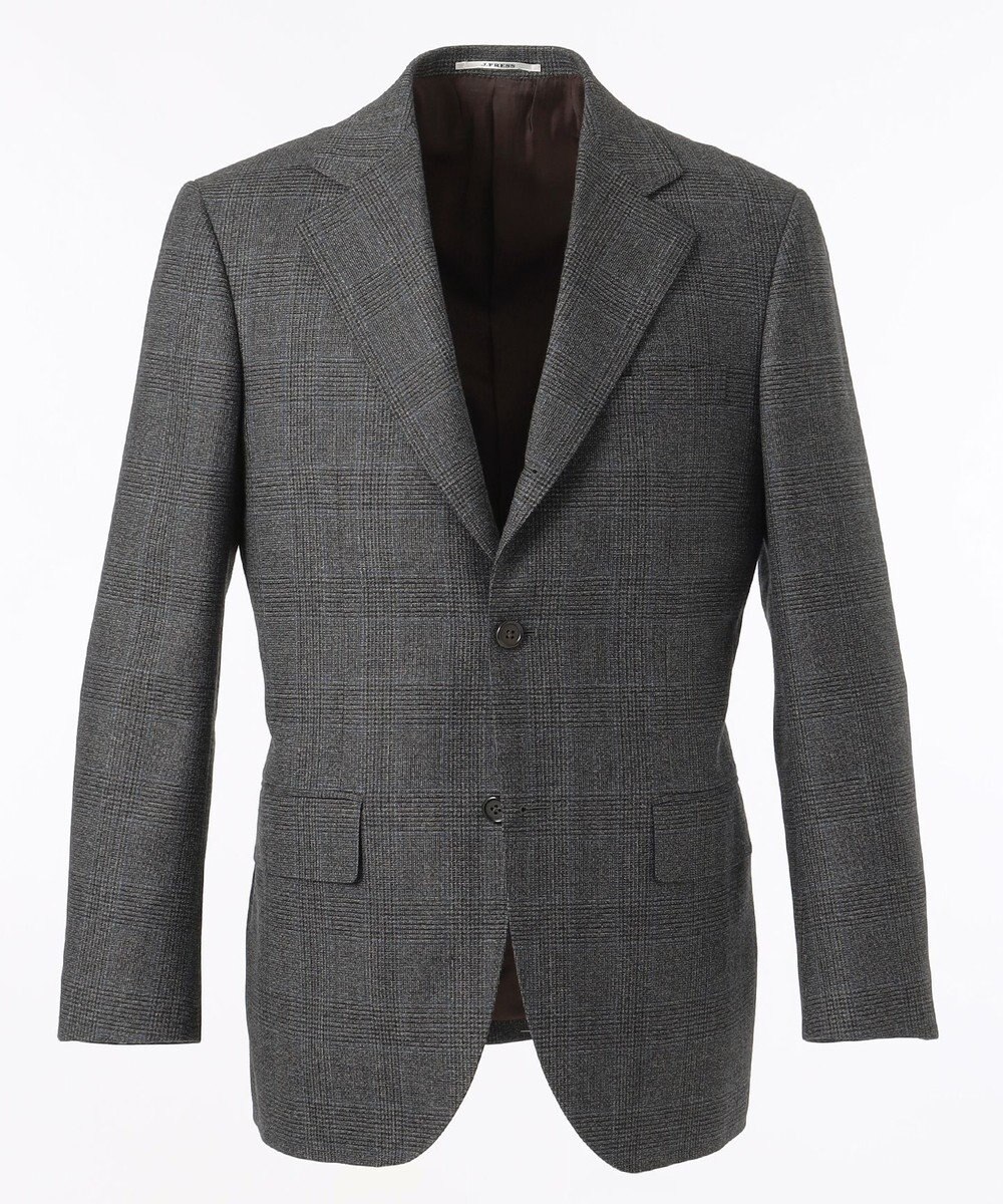 J.PRESS MEN 【ARTHUR HARRISON】 スコティッシュグレナカート スーツ 