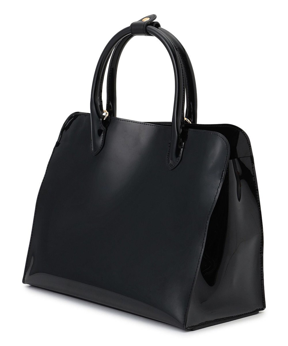 23区 クリア トートバッグ 