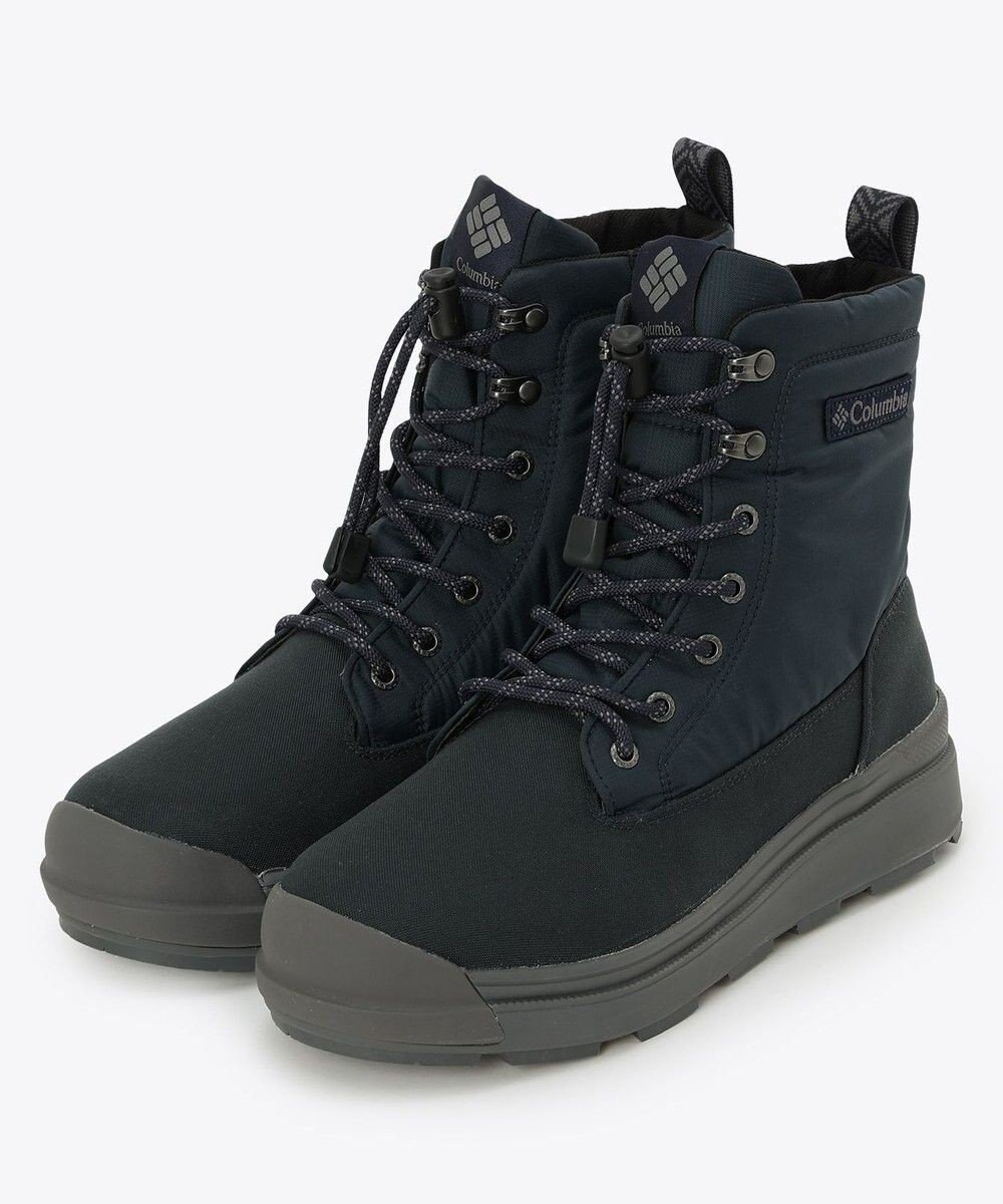 Columbia Columbia/ サップランド フォー ウォータープルーフ オムニヒートインフィニティ /コロンビア 