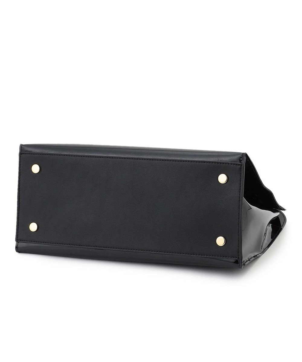 23区 クリア トートバッグ 