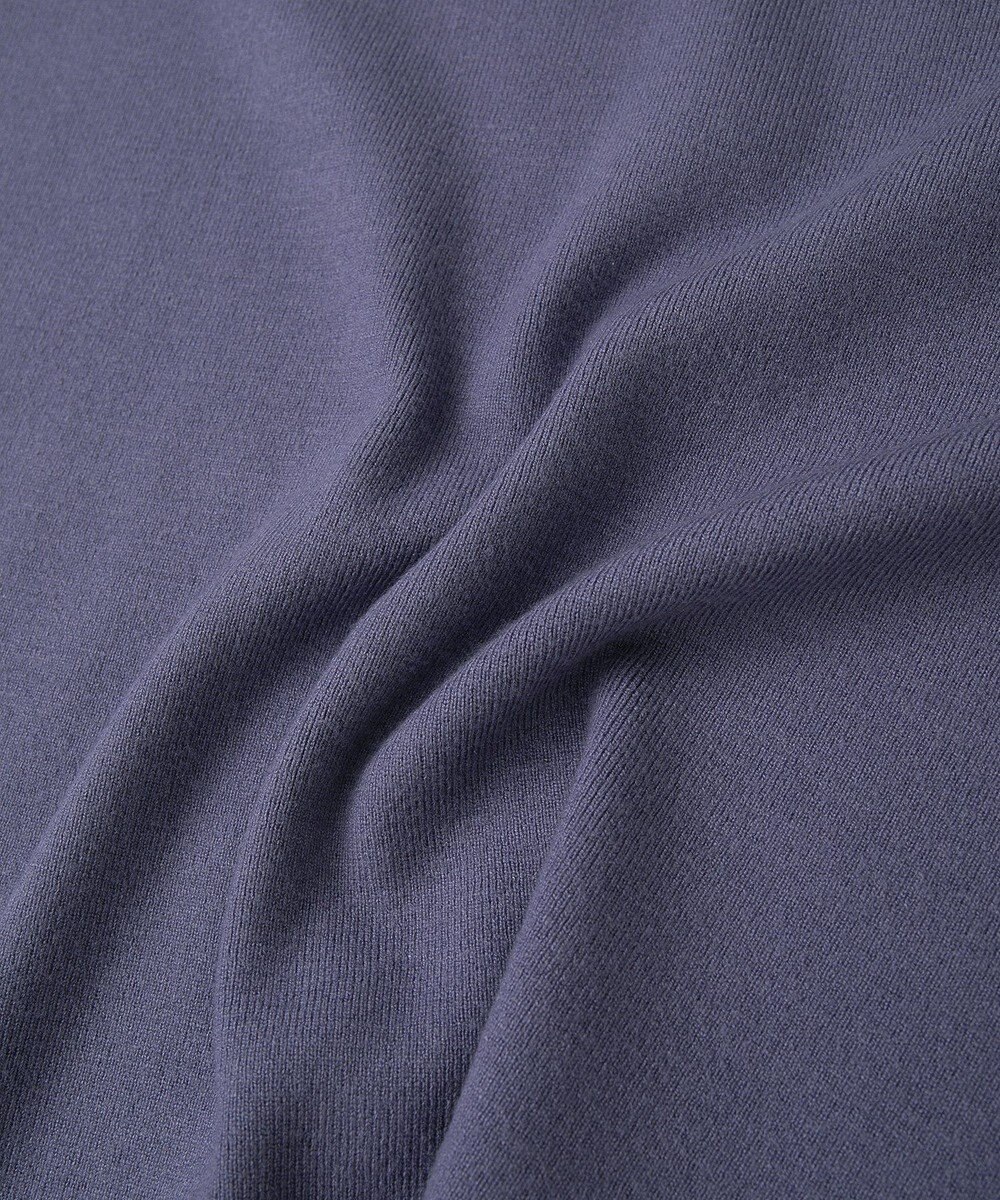 AMERICAN HOLIC バイパチVネックニットプルオーバー 